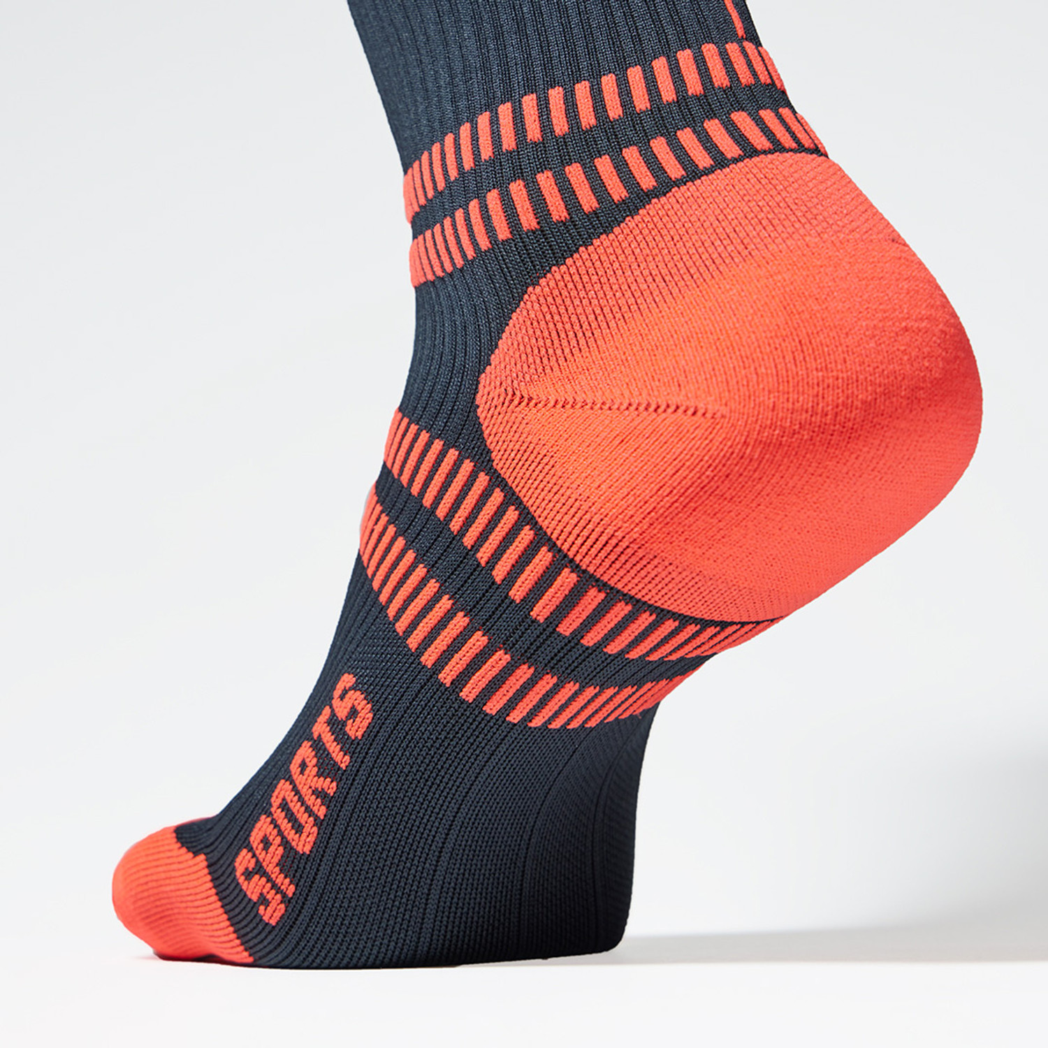 STOX Compressie Sports Sokken Heren