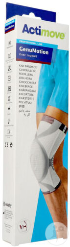 Actimove GenuMotion XXL 1 Pièce