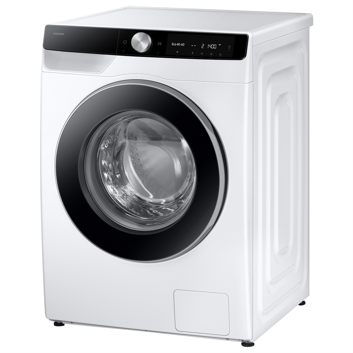 Samsung Waschmaschine »WW90DG6U85LKU5« 1400 U/min U/min