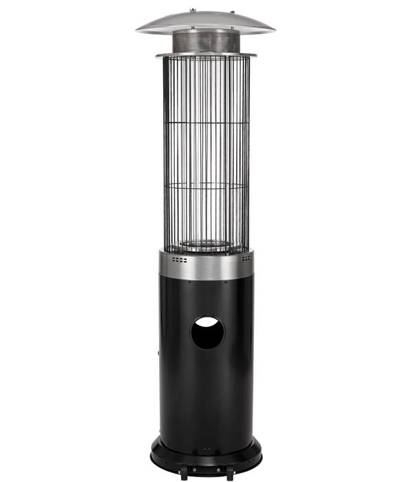 tepro Terrassenfeuer Ventura