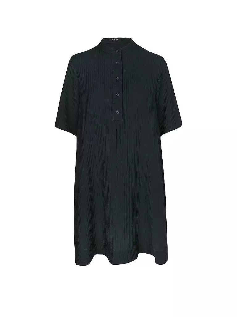 OPUS Midikleid WOKANA petrol