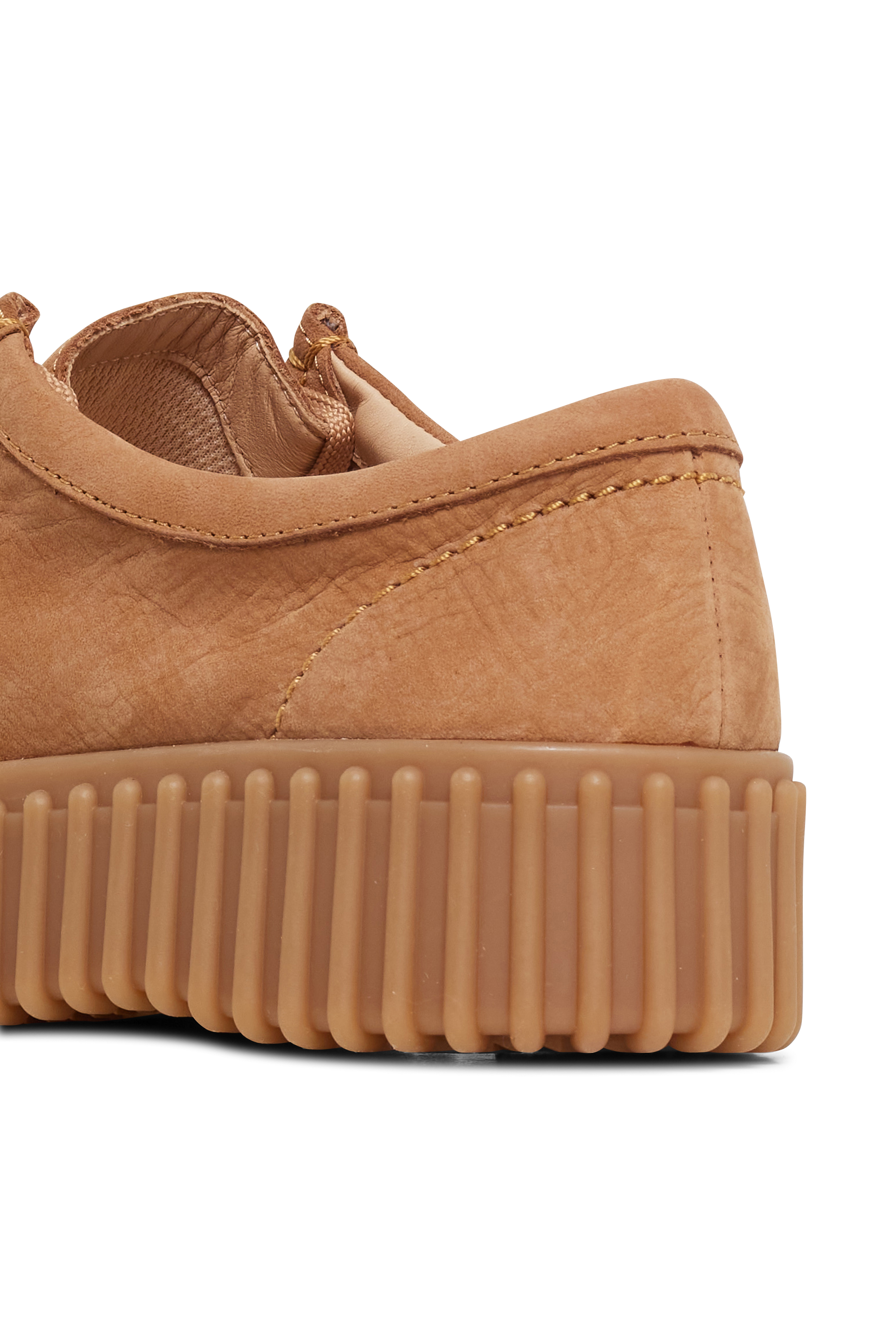 CLARKS ORIGINALS Bottines Torhill Bee Beige