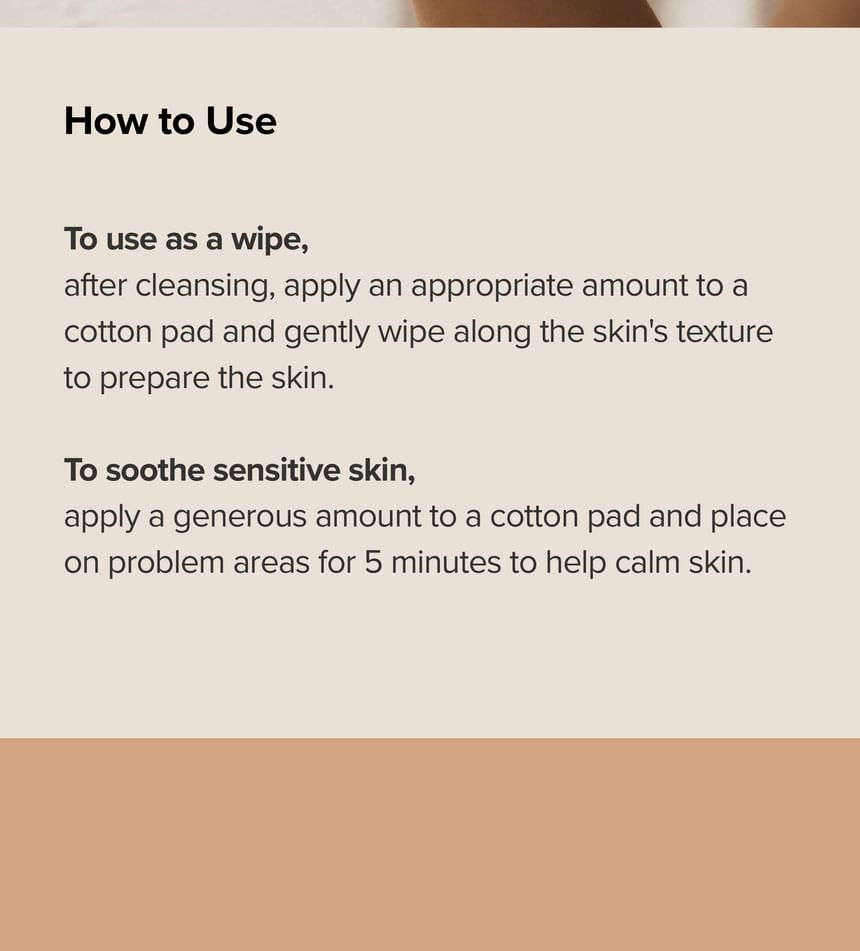 Olivarrier - Dual Moist Toning Lotion