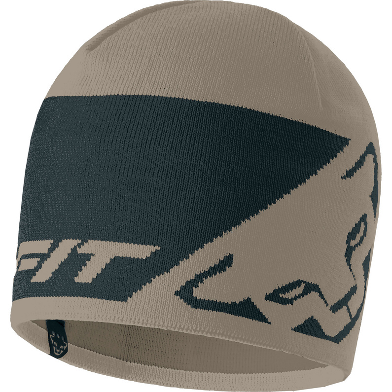 Dynafit Leopard Logo Mütze
