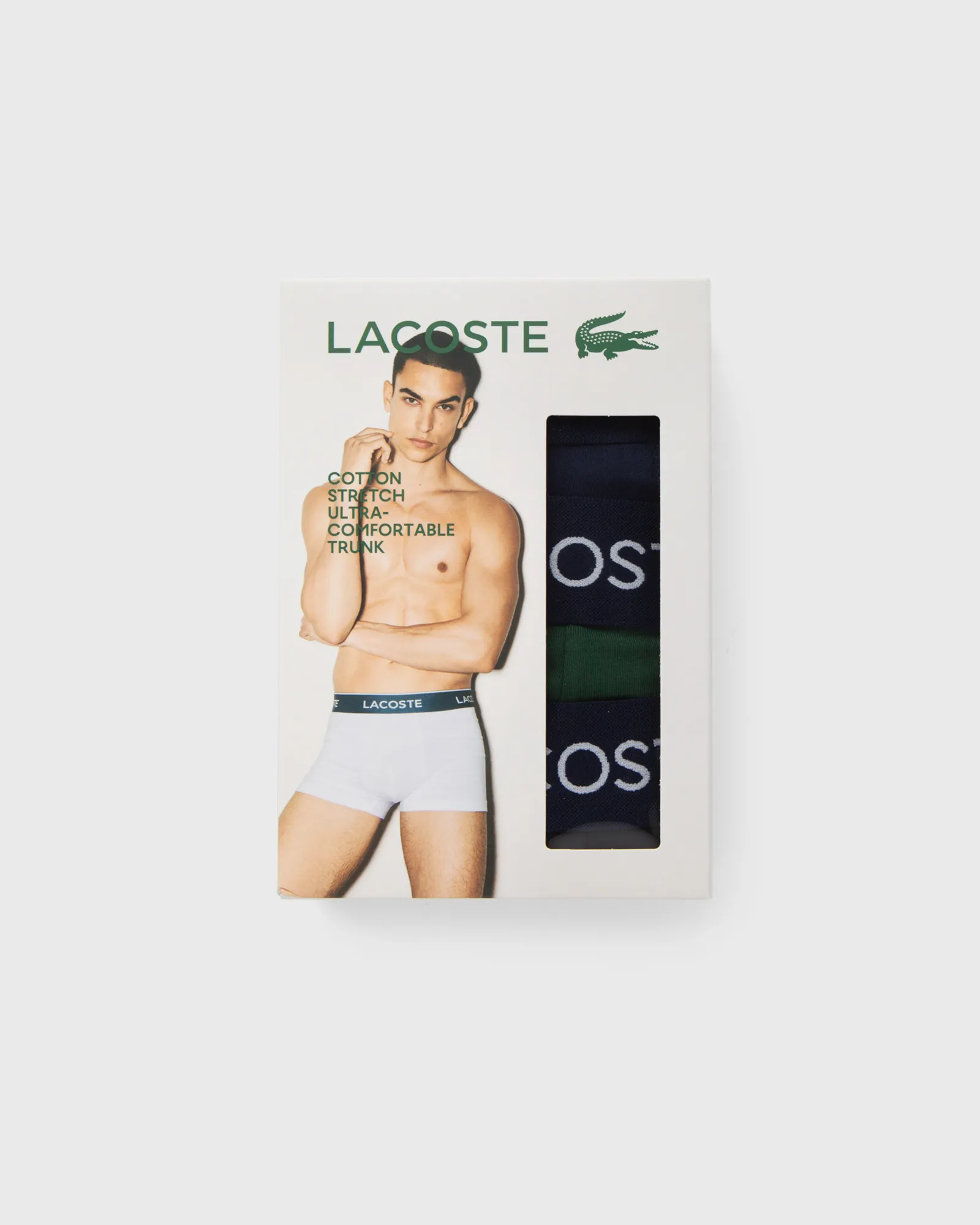 Lacoste UNDERWEAR TRUNK