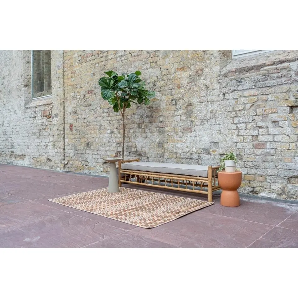 Interieur05 buitenkleed Ibiza Elay - 230 x 160 cm