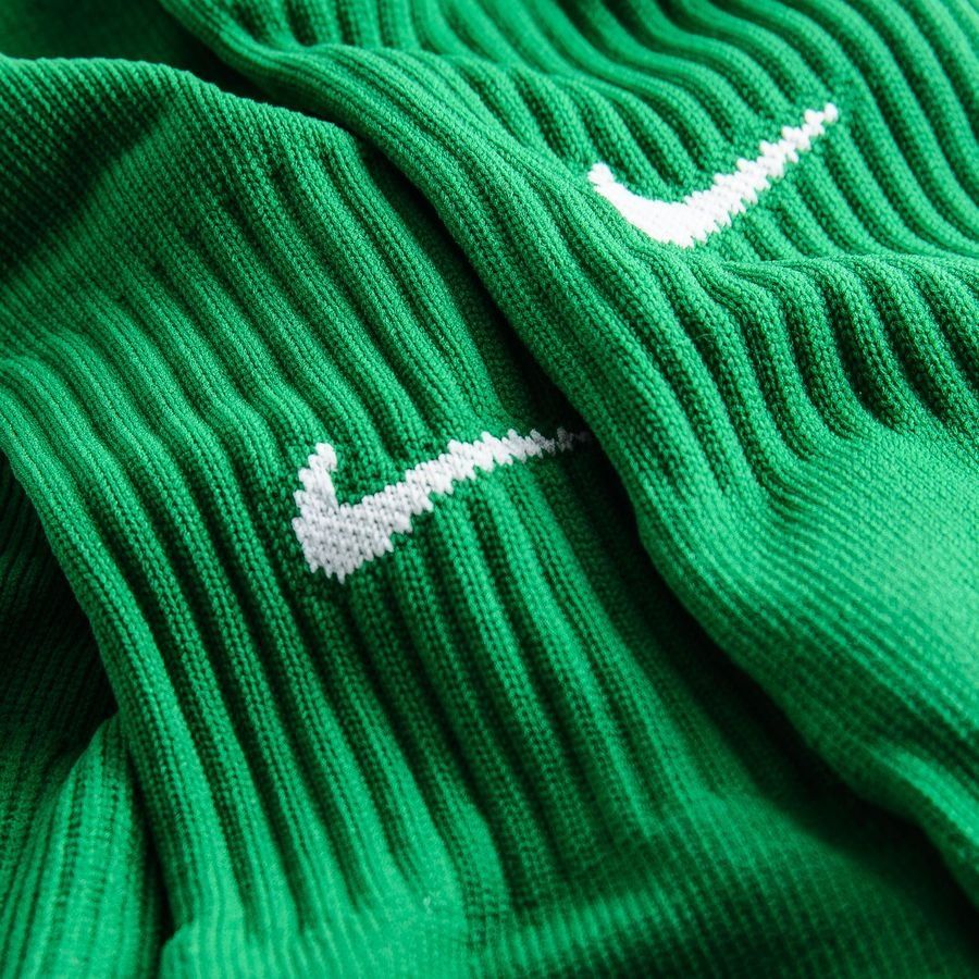 FC Vierzy Chaussettes de Football Classic II - Vert/Blanc