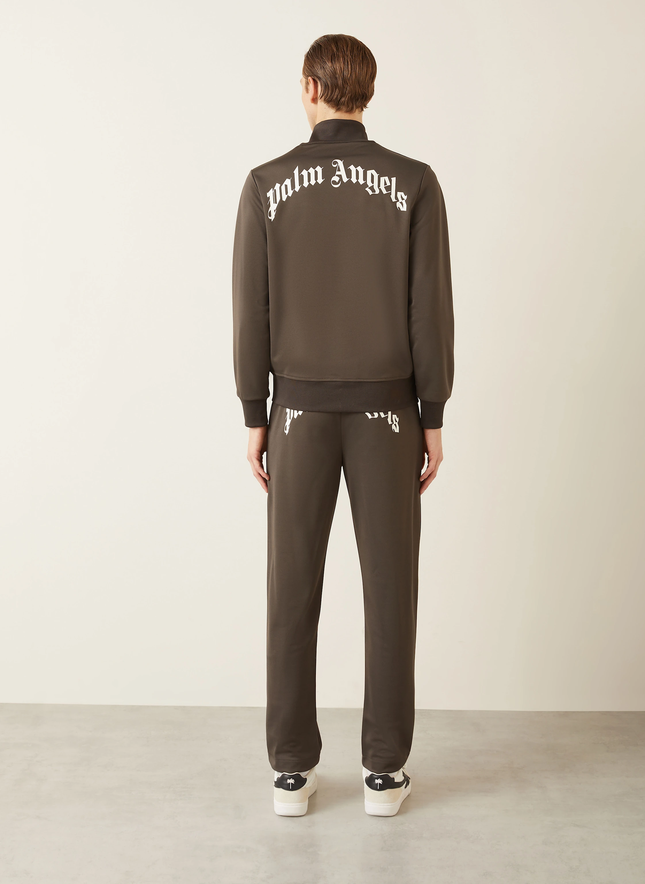 Palm Angels Jacke