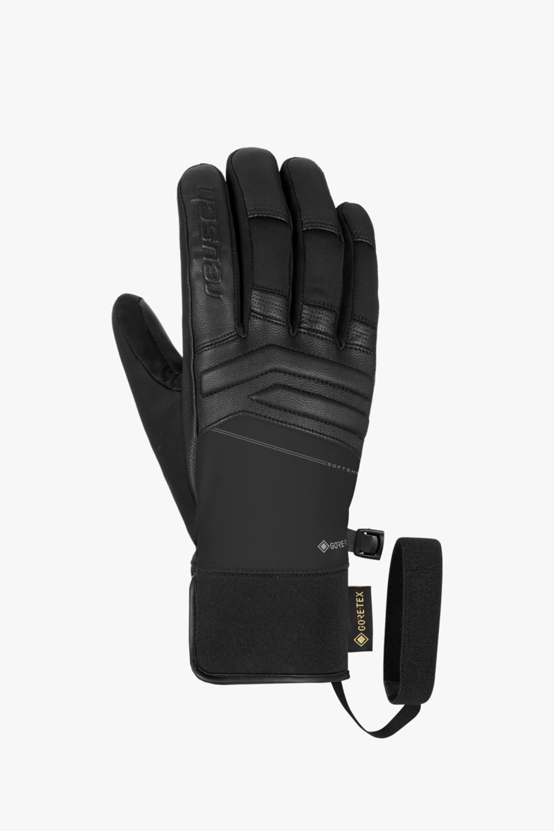 Reusch Jupiter Gore-Tex® Herren Skihandschuh