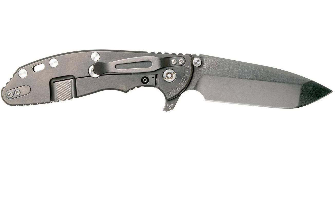 Rick Hinderer XM-24 4