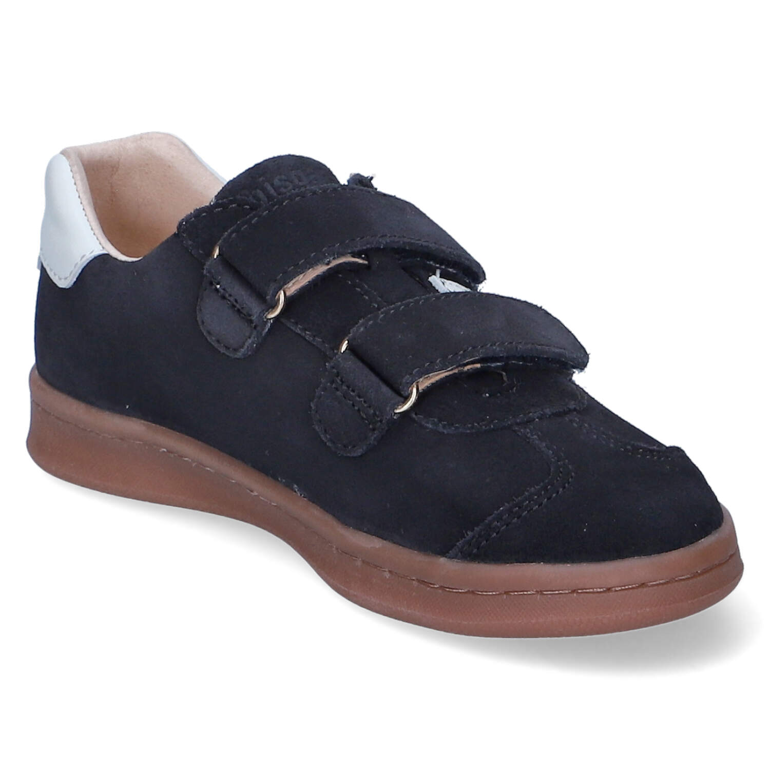 bisgaard Low Sneaker BAY V - navy