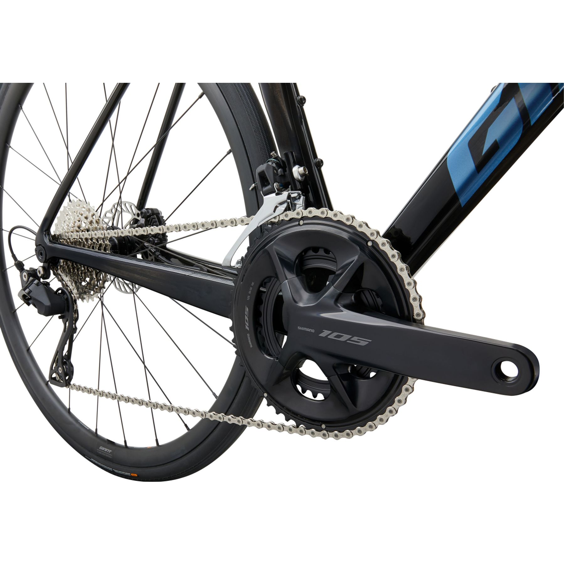 Giant TCR Advanced 2 2025