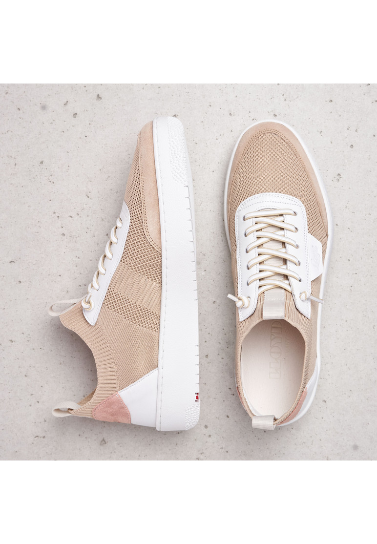 SNEAKER Beige