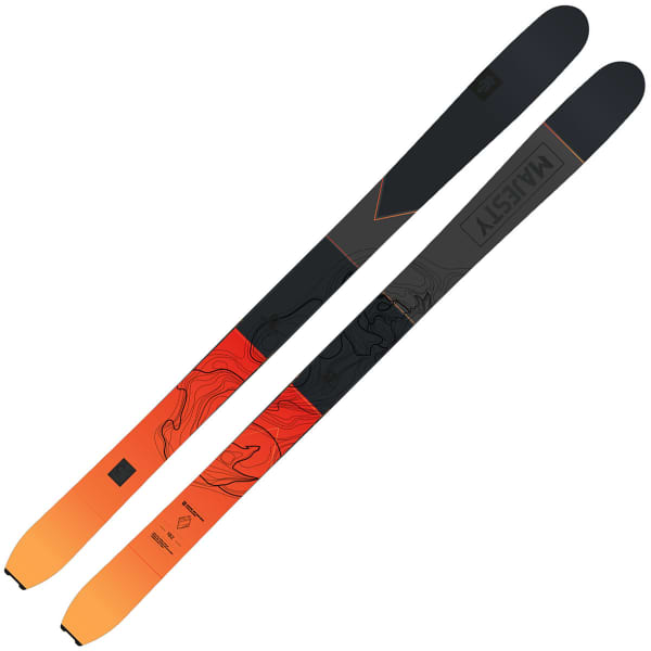 Ski MAJESTY HAVOC 100 CARBON
