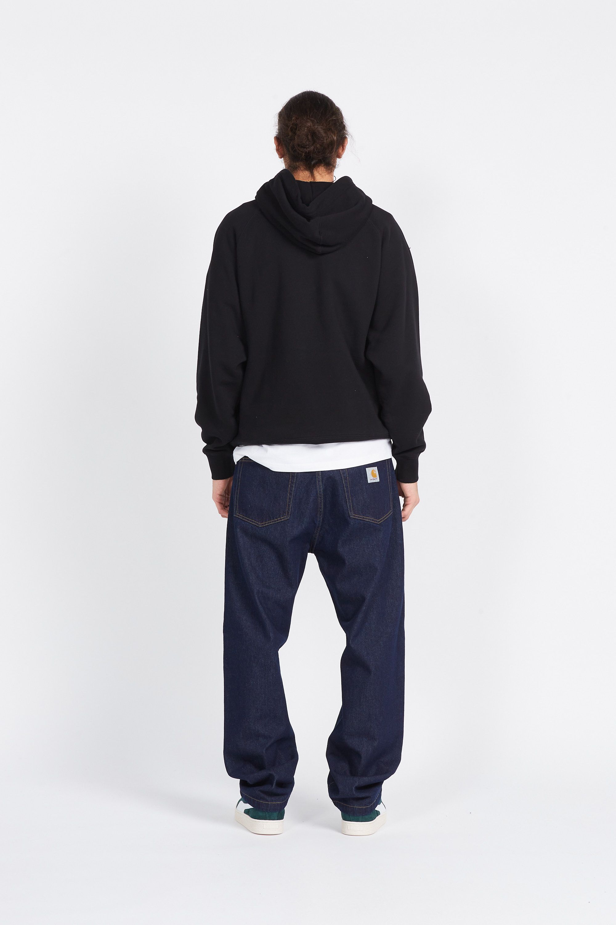 CARHARTT WIP Hoodie Hooded Hocus Pocus Sweat Multicolore