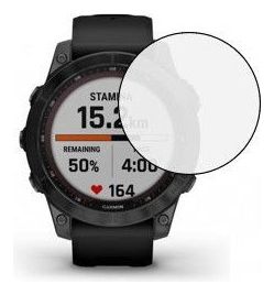 Ecran de Protection pour Garmin Fenix 7X