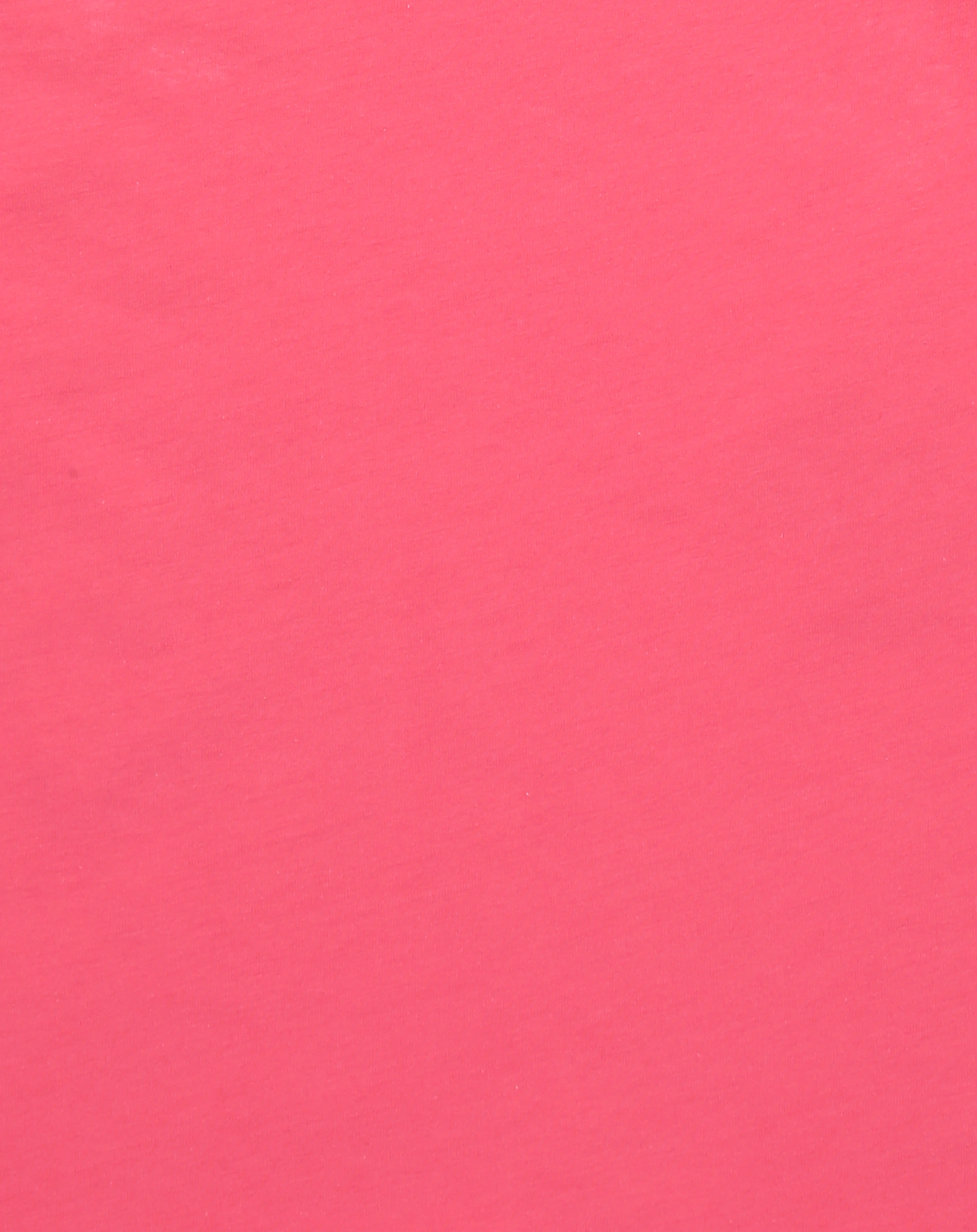 Schlafanzug HAWAIIAN FEELING kurz in hot pink