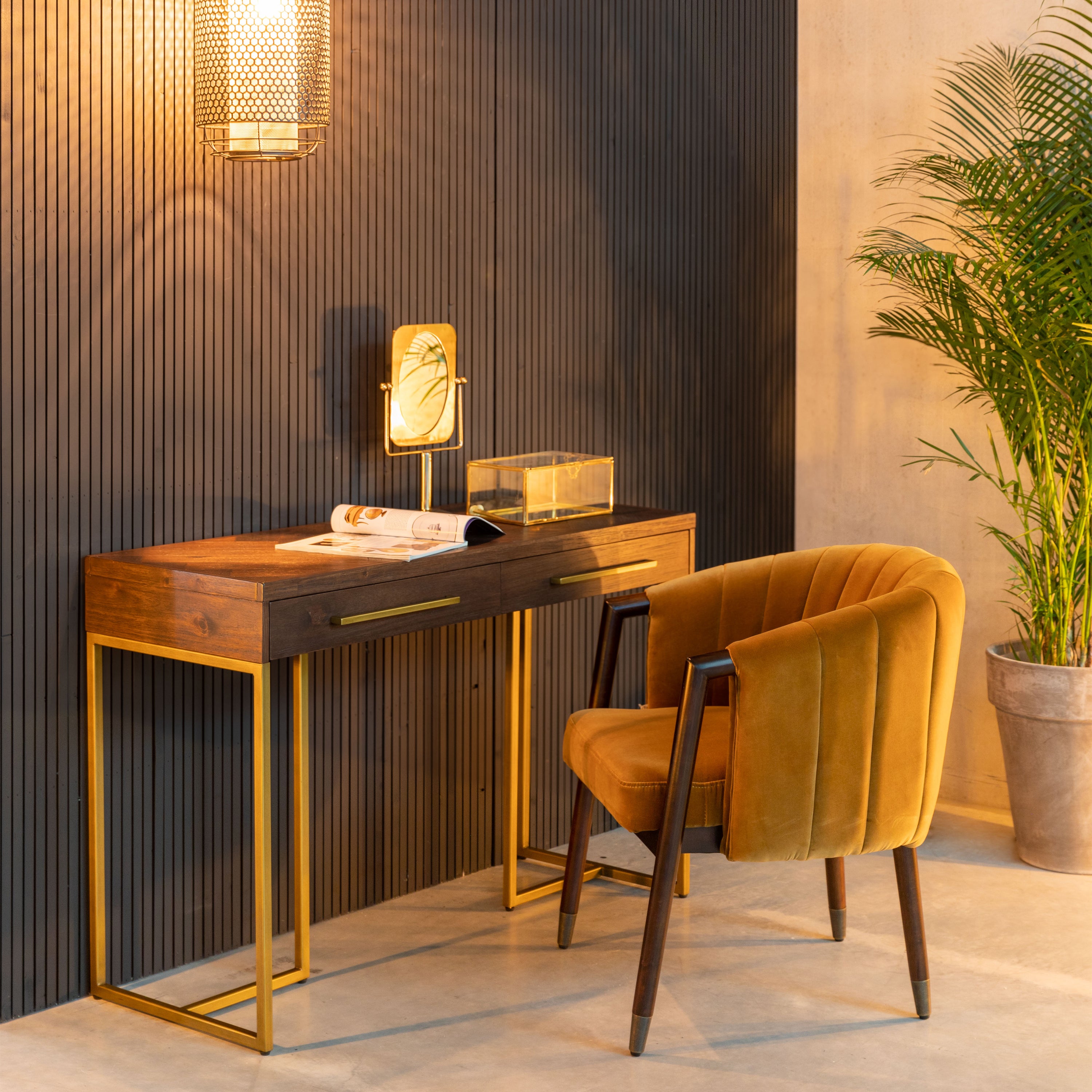Dutchbone Class Sidetable