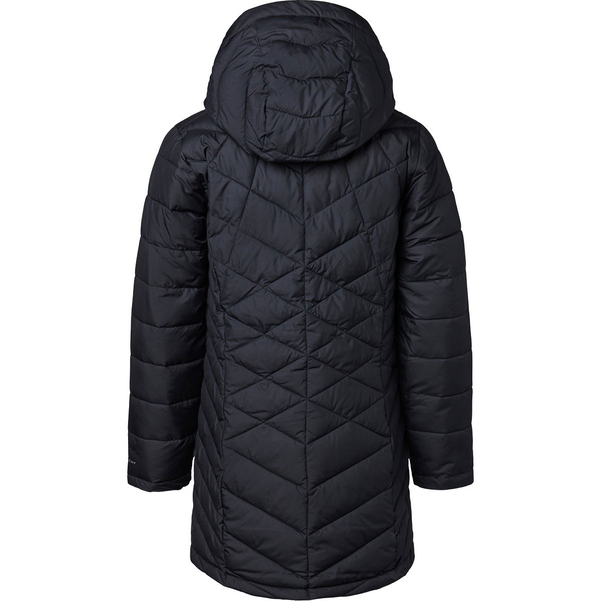 Columbia Heavenly Parka Vinterjakke Børn