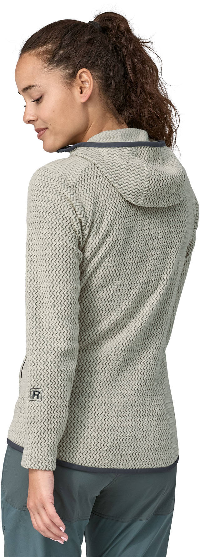 Patagonia R1 Air Full-Zip Hoody W's