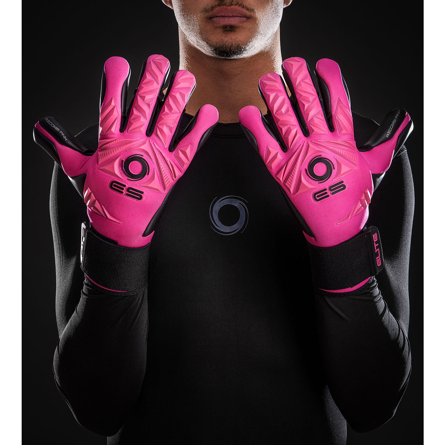 Elite Neo Revolution II Keepershandschoenen