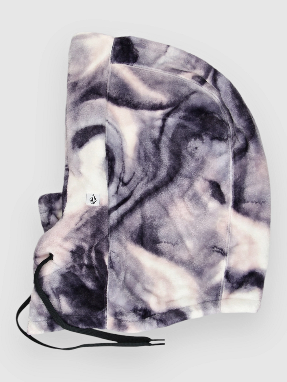 Volcom Dang Hood nirvana