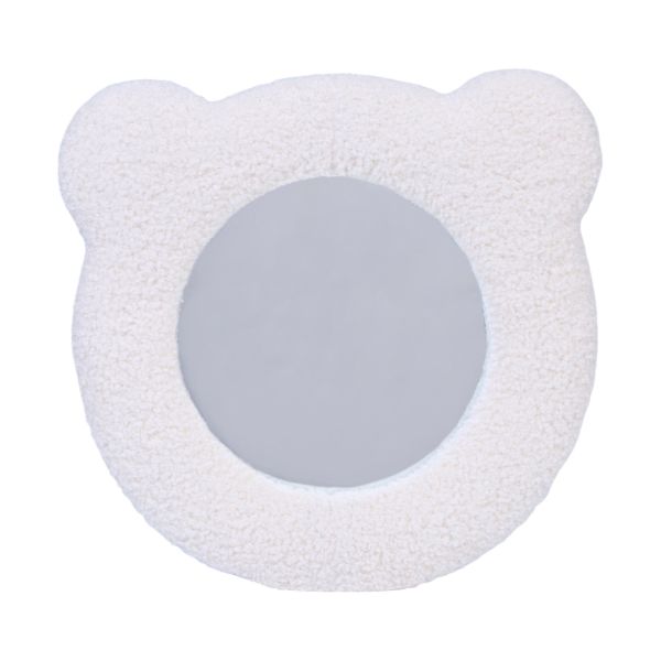 Childhome Teddy Spiegel - Offwhite