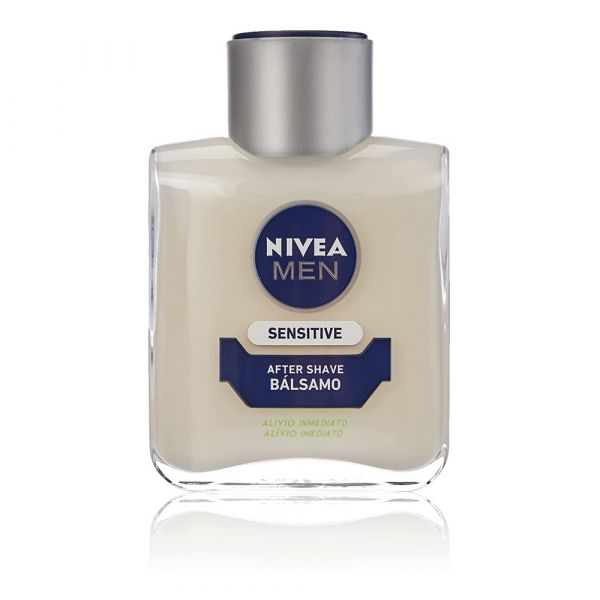 Nivea Men Bálsamo After Shave Sensitive 100ml