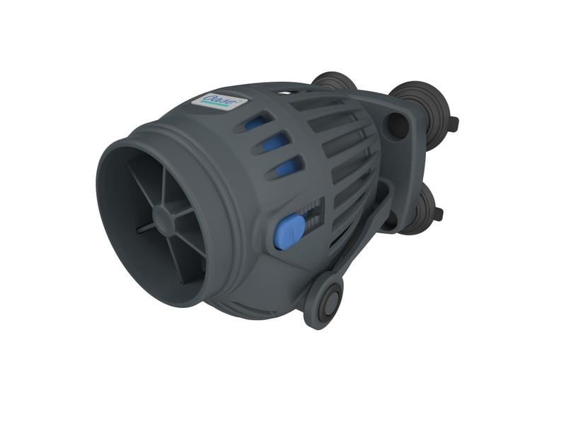 OASE Strömungspumpe StreamMax Classic 4000 Strömungspumpe für Süsswasser- und Meerwasser-Aquarien