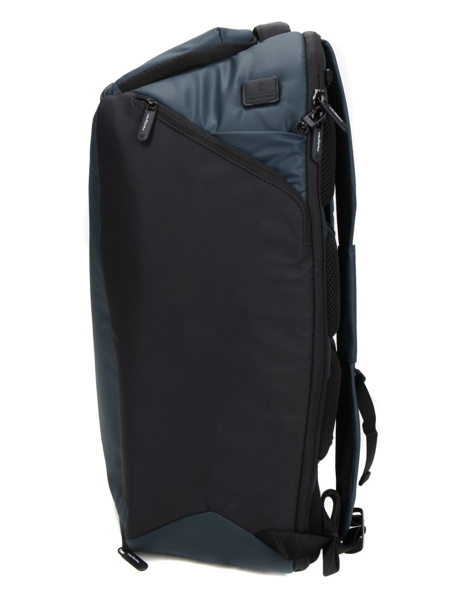 Sac À dos ordinateur Hedgren Commute Turtle 15.6 pouces