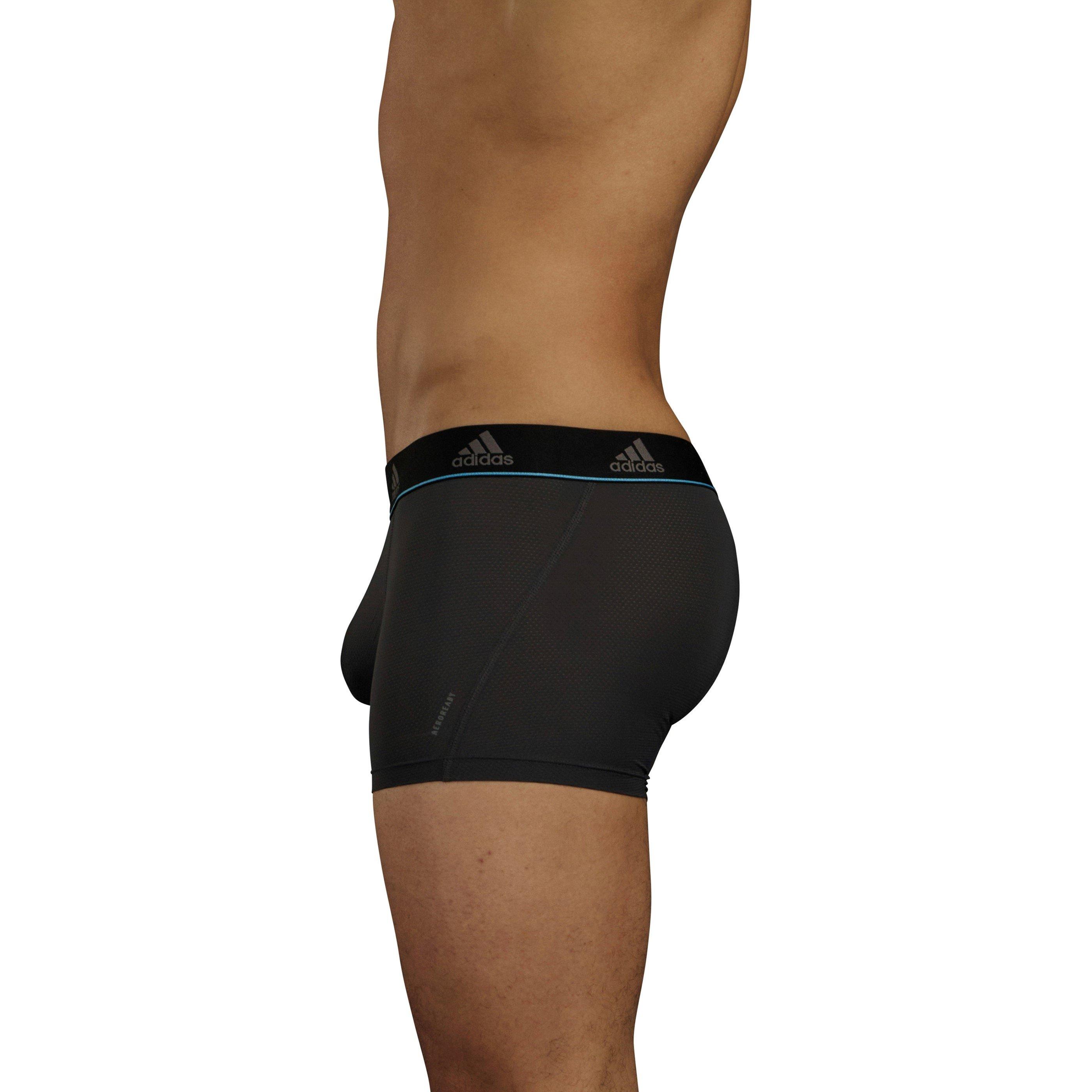 adidas Trunk (3Pk) Sn99