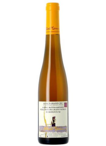 Gewurztraminer Furstentum SGN - 37,5cl - Albert Mann