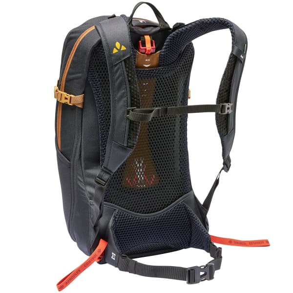 Sac à dos randonnée VAUDE WIZARD 18+4 BLACK/UMBRA