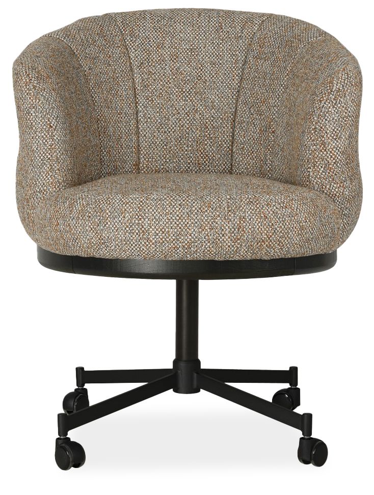 Eetkamerstoel Tennessee B75 x D71 x H86 cm