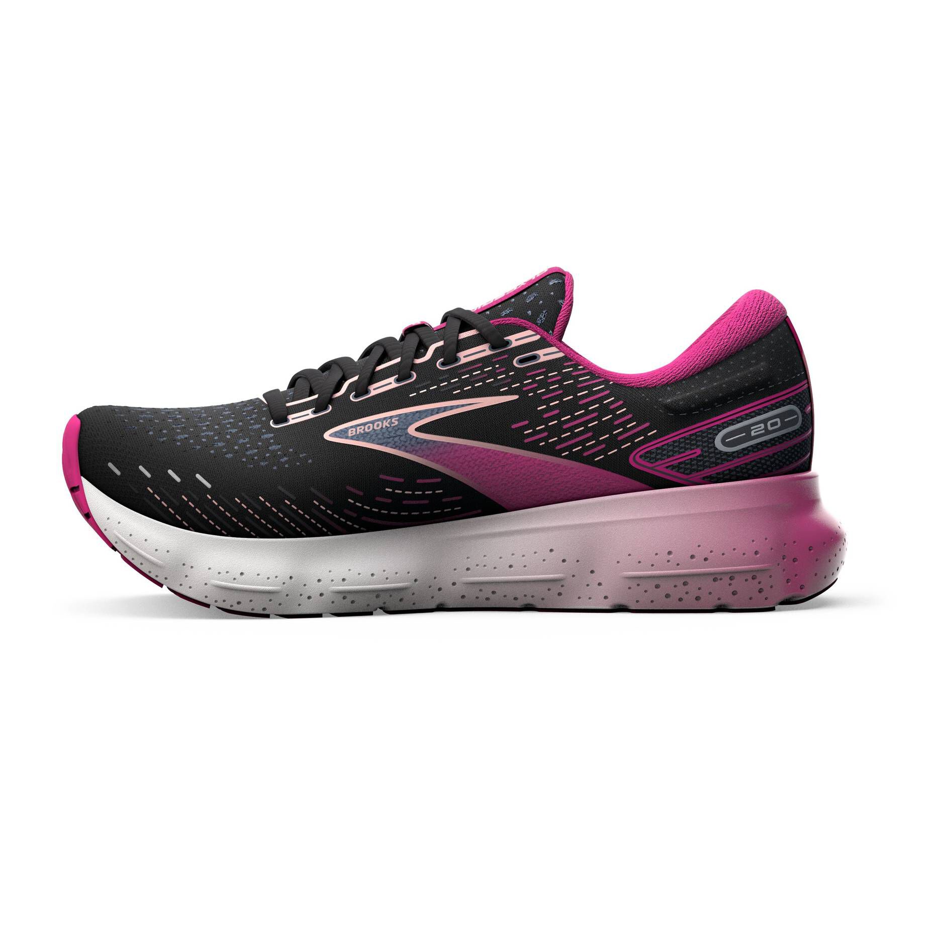 Brooks| Damen Laufschuhe GLYCERIN 20 W