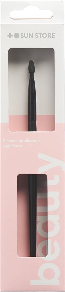 SUNSTORE Beauty Beauty Applikator<br>1 Stück, 100% vegan