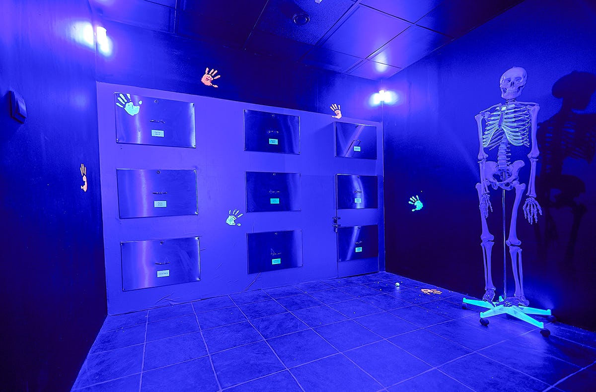 Escape Room Nürnberg