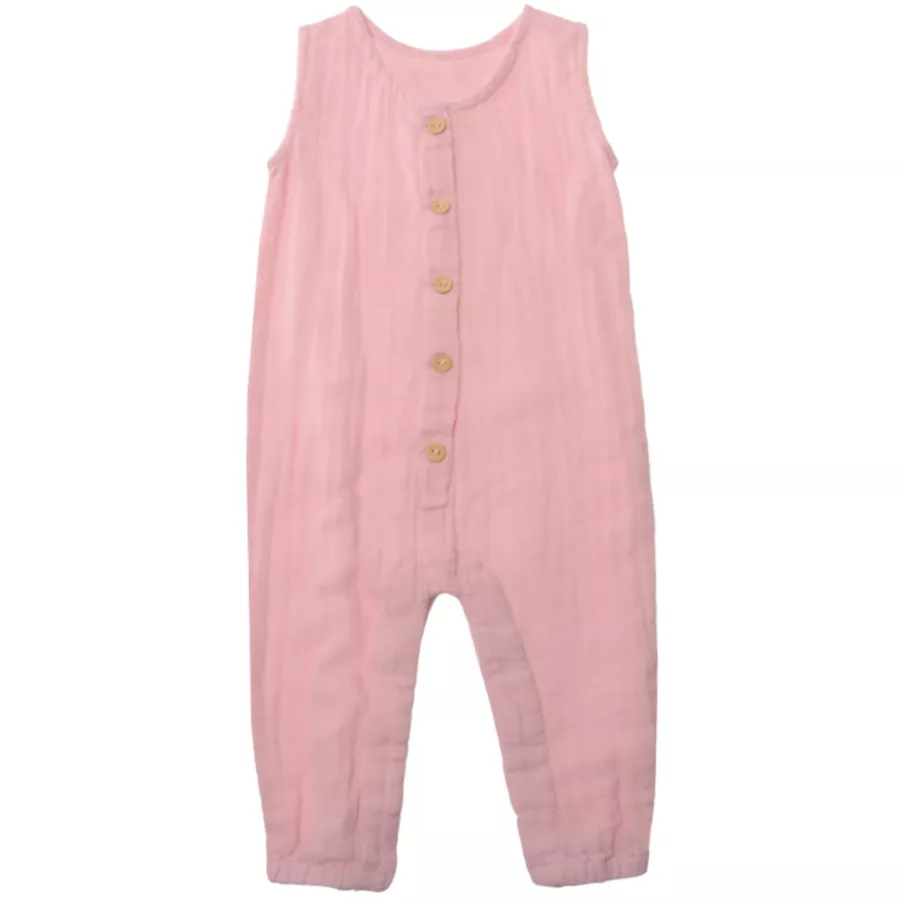Liliput Jumpsuit rosenholz