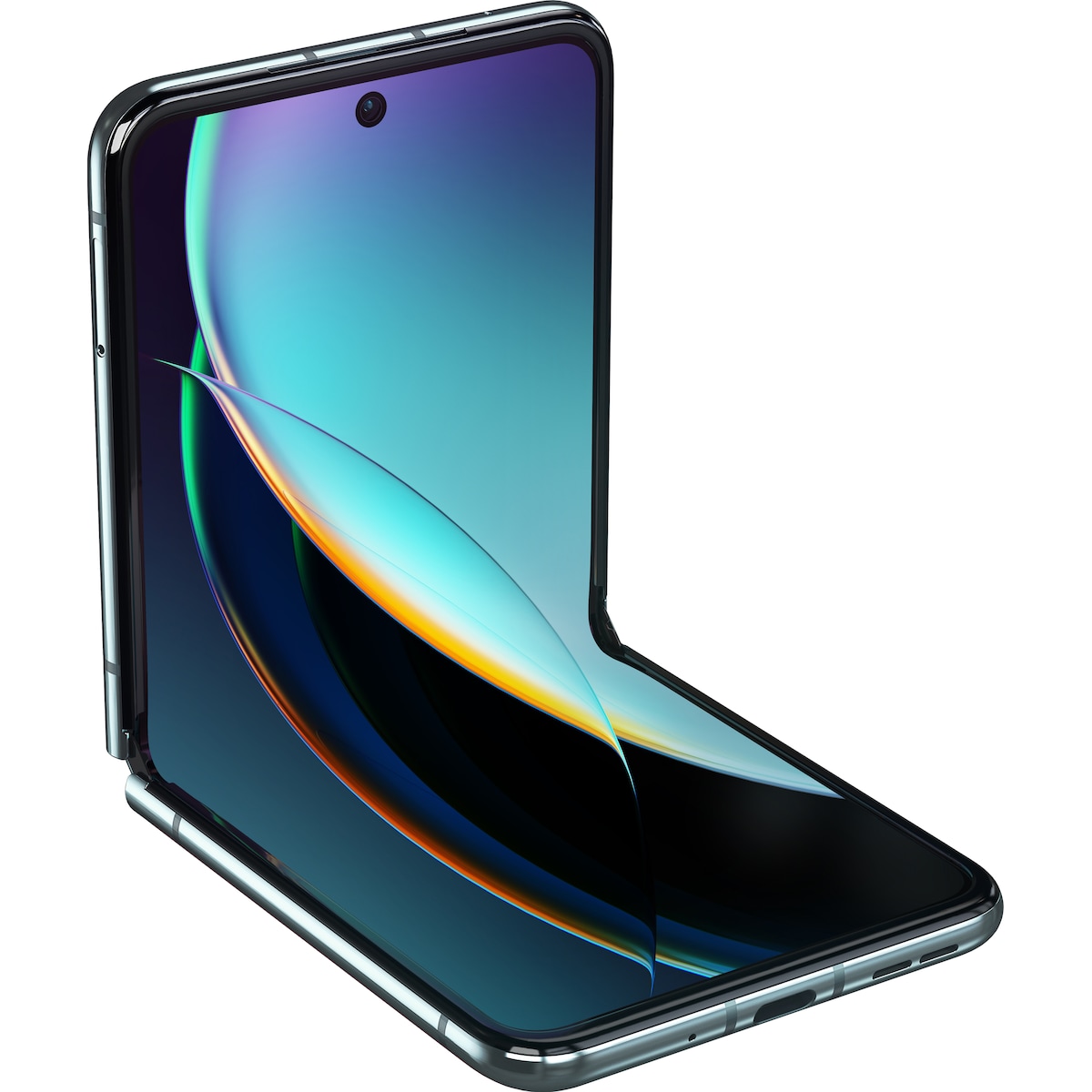 Motorola Razr 40 Ultra 5G smarttelefon 8/256GB (blå)