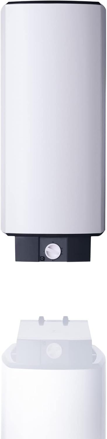 STIEBEL ELTRON Wandspeicher HFA/EB 80 Z, Warmwasserboiler 80 Liter, energiesparend, offen und geschlossen, stufenlose Temperatureinstellung, Schnellaufheizung, 073112