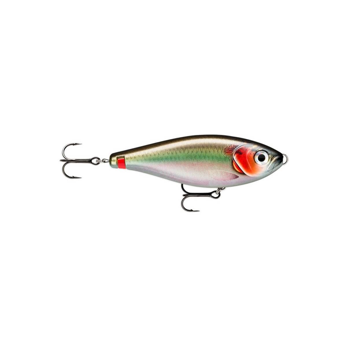 Lure X-Rap Haku 14cm/74g YSH