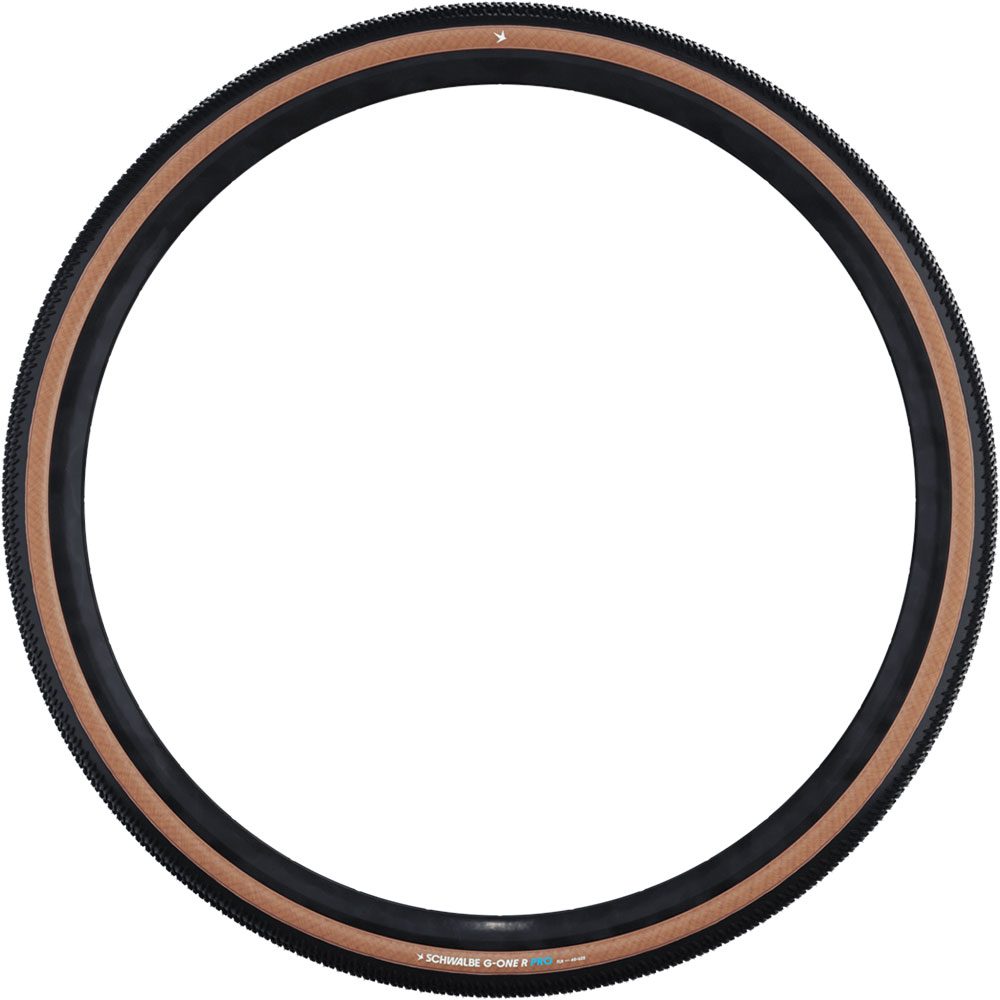 Schwalbe G-One R Pro 28x1.35