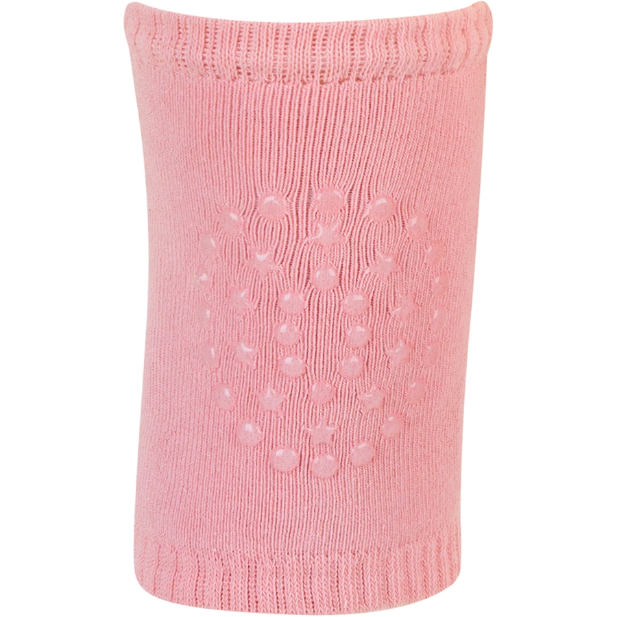 Sterntaler Kniepad Uni rosa