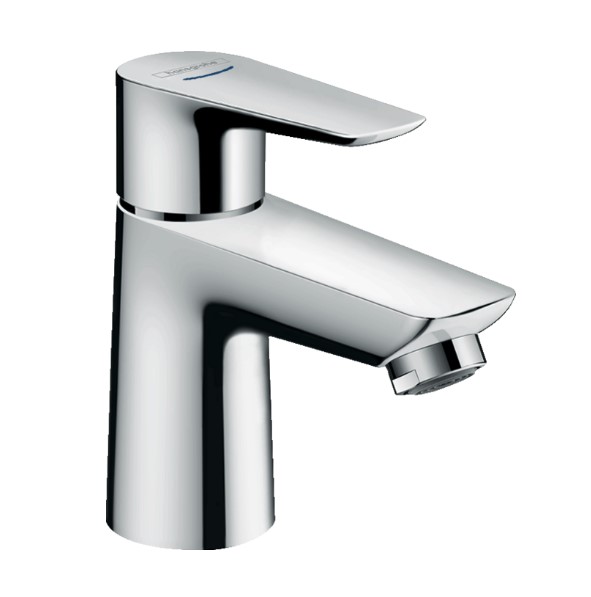 Hansgrohe Talis E toiletkraan chroom