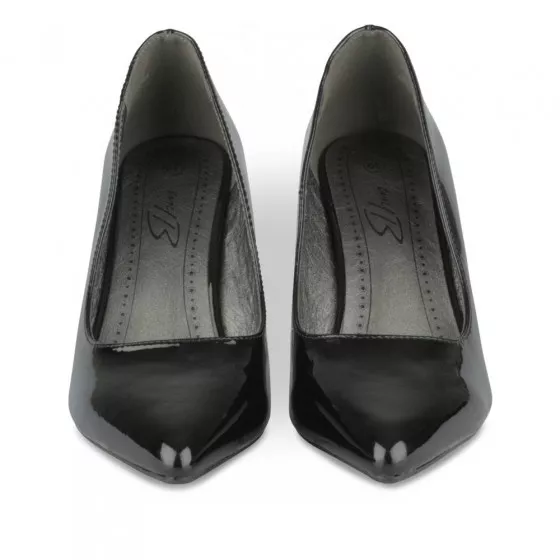 Escarpins NOIR MyB
