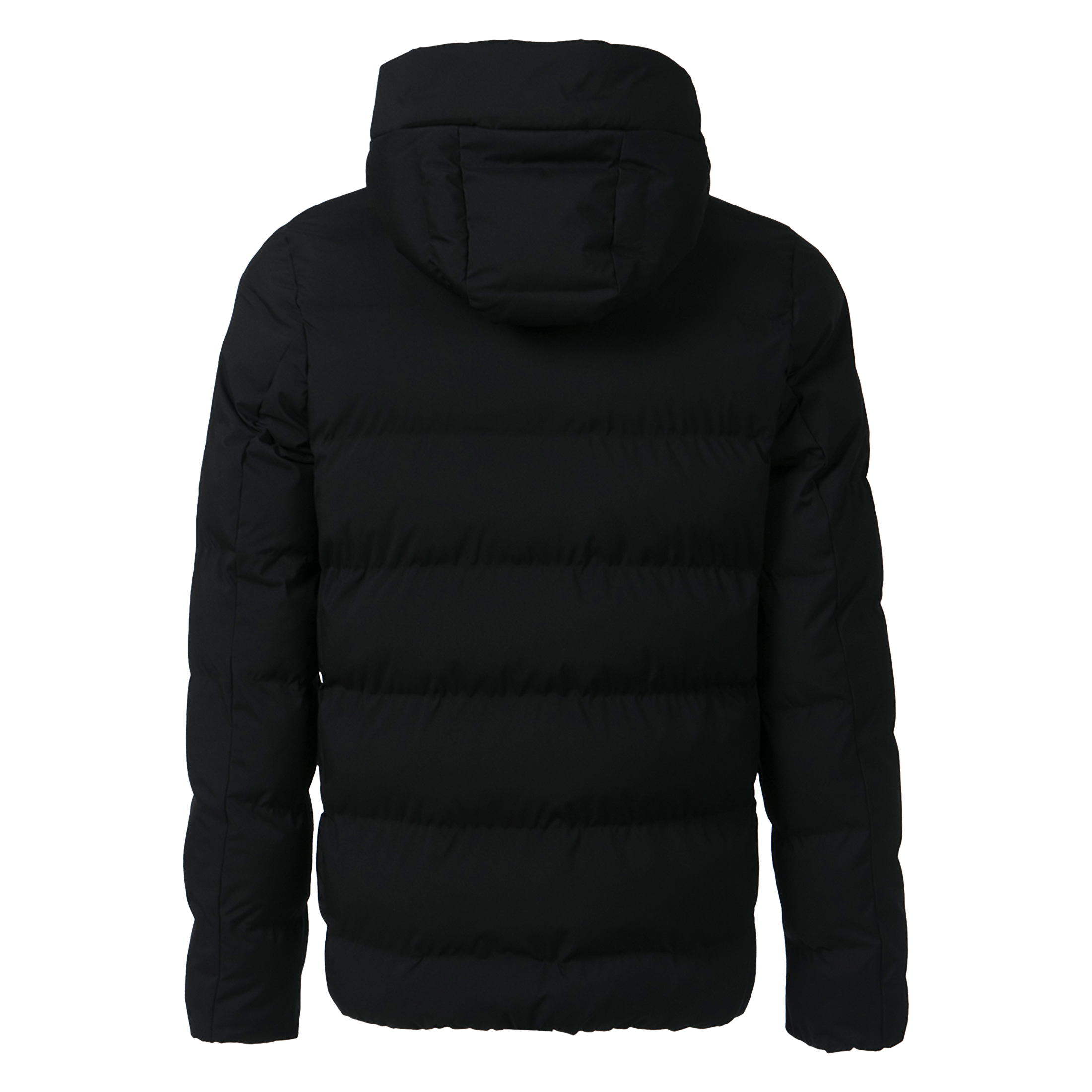 Vertical Janines W Padded Jacket - Jakke