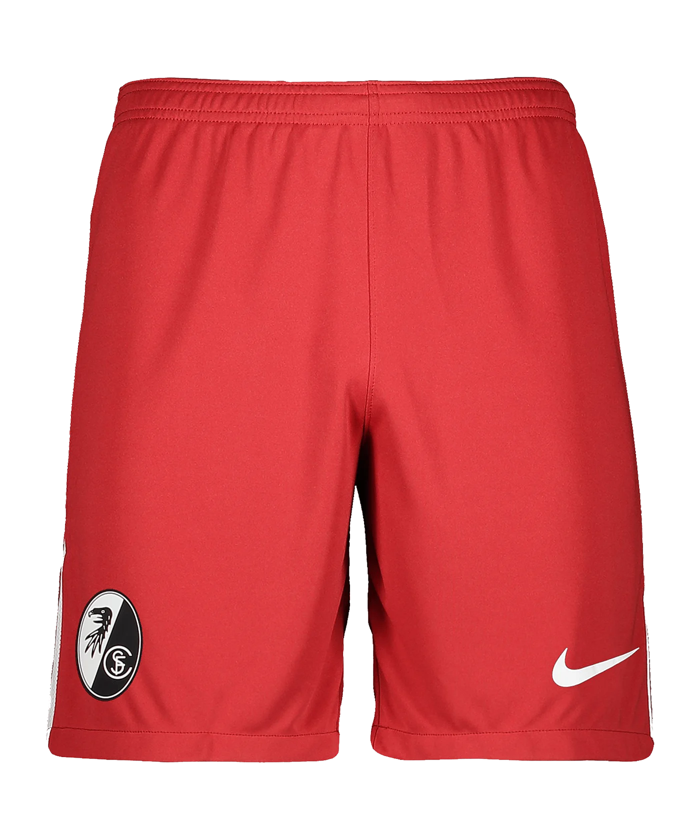 Nike SC Freiburg Short Home 2024/2025 Rot F657