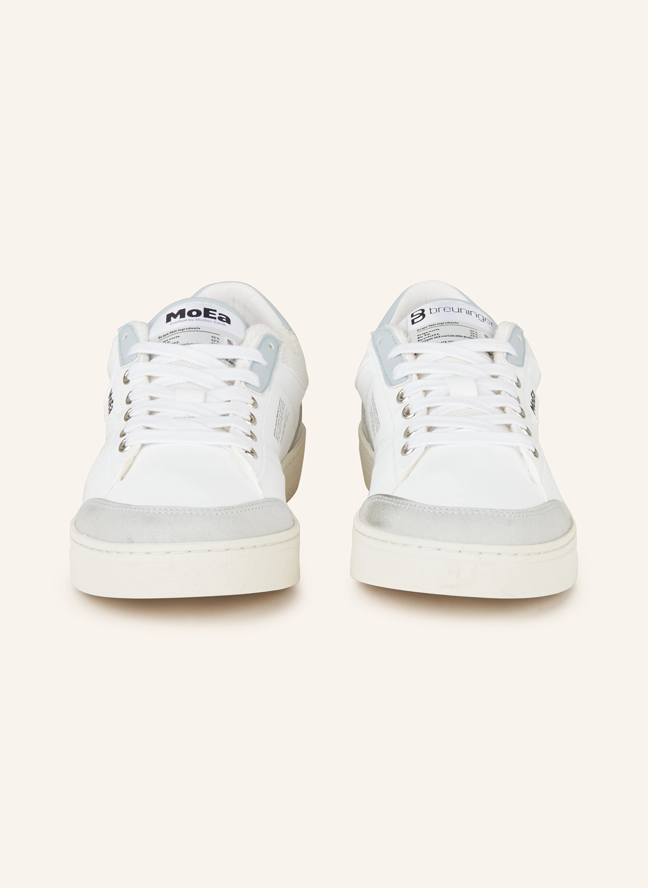 MoEa Sneaker GEN3