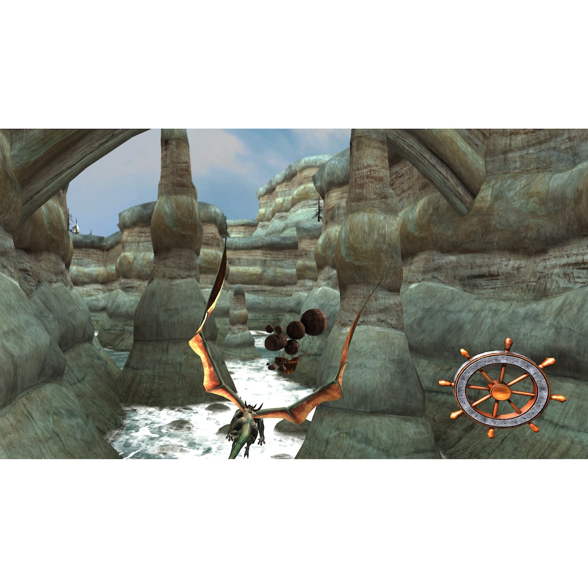 Merchants of Kaidan - PC Windows,Mac OSX,Linux
