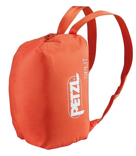 PETZL - SAC A CORDE SPLIT